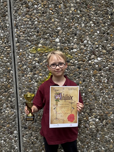 Blankenesener Jugend Pokal 2024